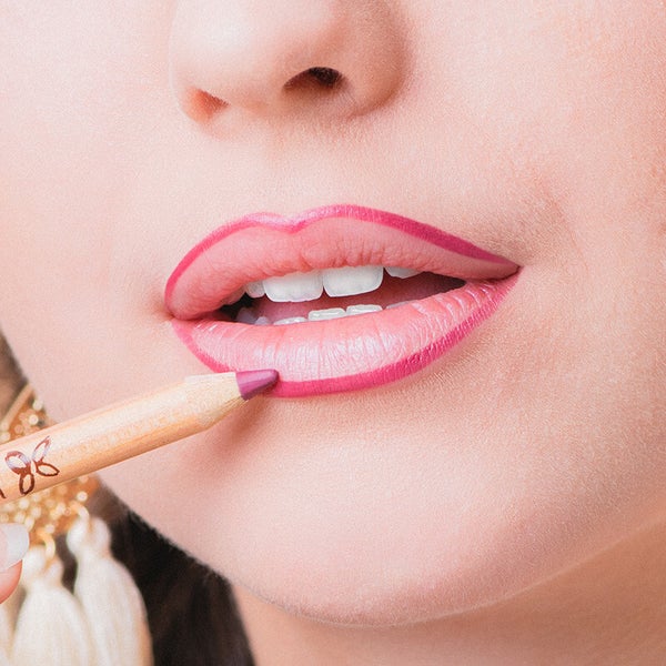 BOHO huultenrajauskyn&auml; BORDEAX