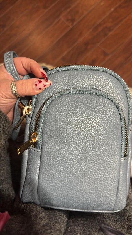 Bumbag , laukku sininen