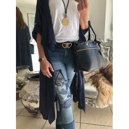 Farkut Patch Laastari