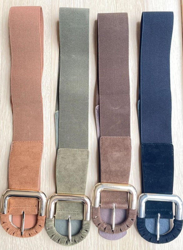 Joustovy&ouml; mokka eri v&auml;rej&auml;