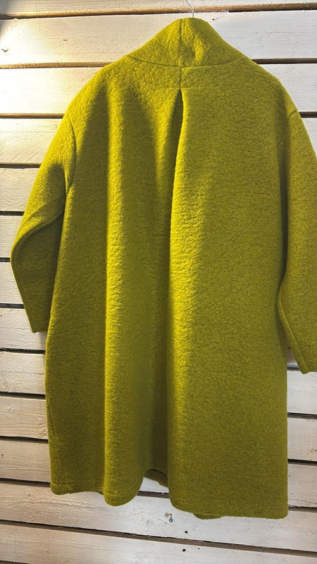 Villakangastakki ,lime